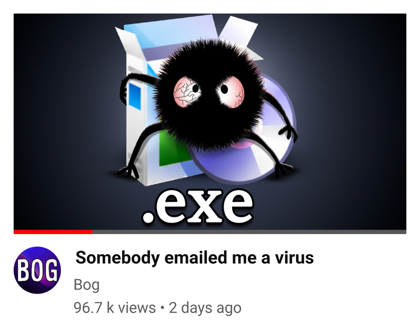 bog video thumbnail