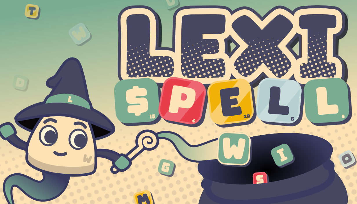 Lexispell
