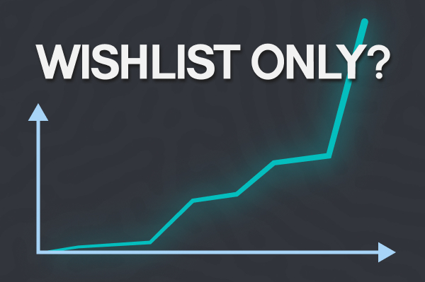 Are wishlists all you should care about?